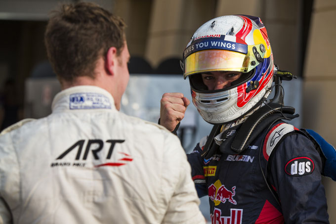 Red Bull Pierre Gasly